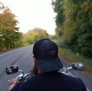 Meet your Posher, Joseph